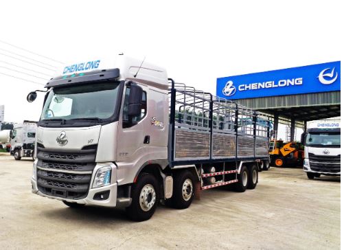 Kinh nghiệm mua xe tải bạn phải biết